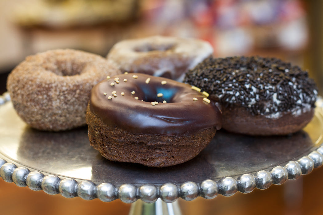 Donut of the Week - Pickup or Local Delivery Only