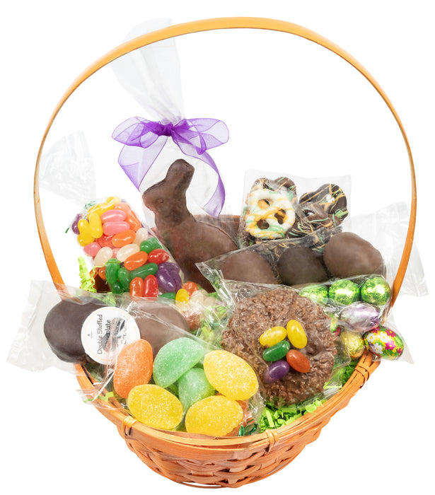 Medium Easter Basket (#2)