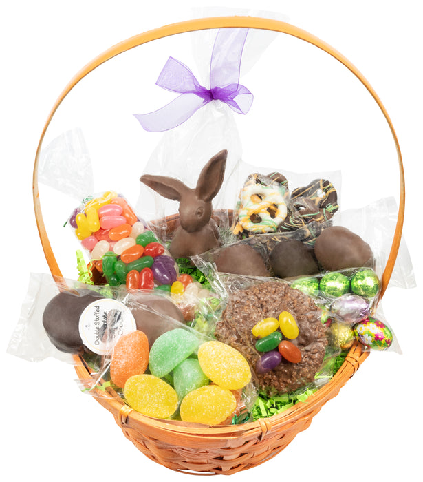 Medium Easter Basket (#2)