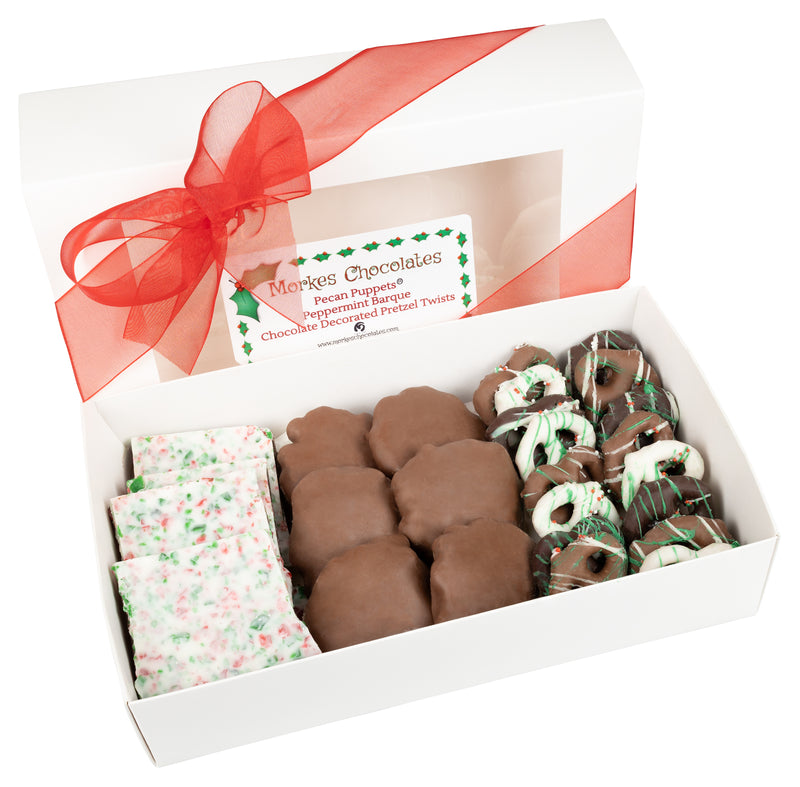 Holiday Gift Box