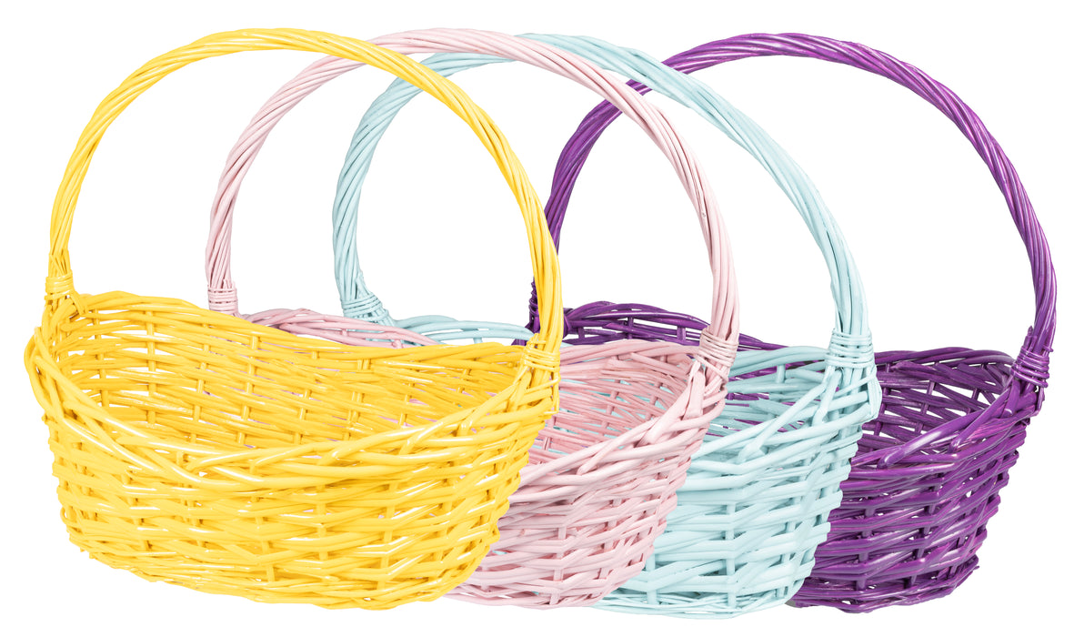 Medium Deluxe Easter Basket