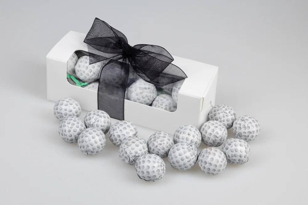 Happy Father’s Day Golf Balls