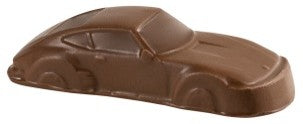 Chocolate Porsche 911