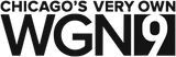 WGN Logo