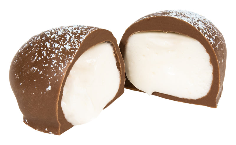 Cream Eggs