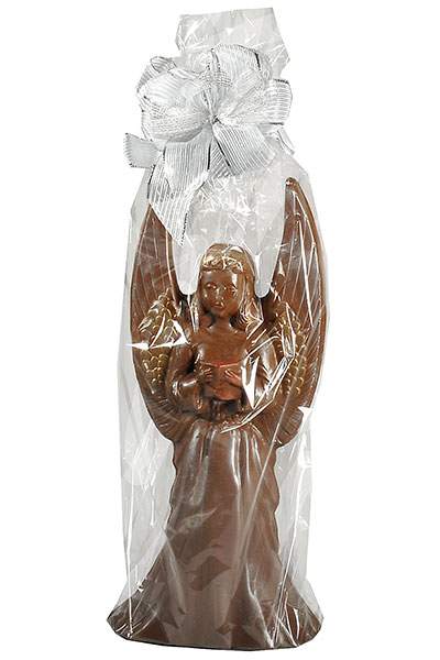 Milk Chocolate Angel