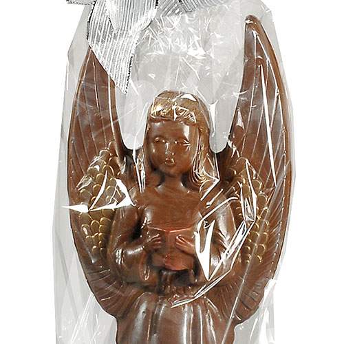 Milk Chocolate Angel
