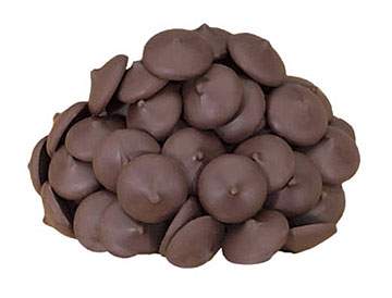 Fountain or Fondue Chocolate Melts