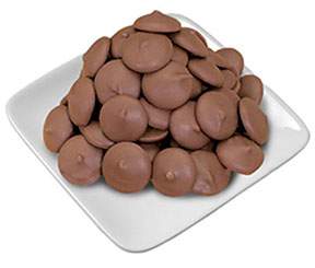 Home Candy Making Chocolate