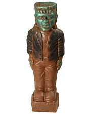 Milk Chocolate Frankenstein