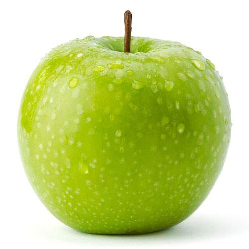 Granny Smith Caramel Apples for Pickup or Delivery (case of 20)