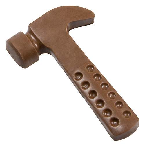Milk Chocolate Hammer