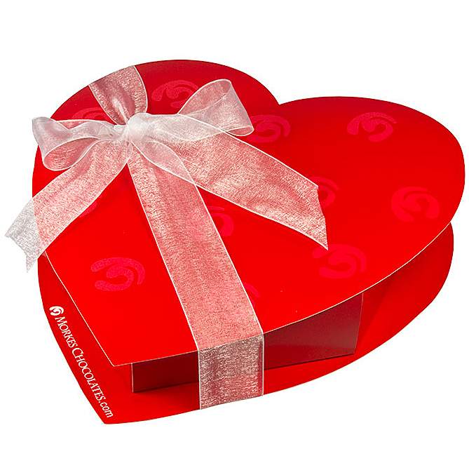 Valentine Gift Box