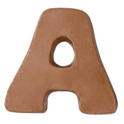 Milk Chocolate A