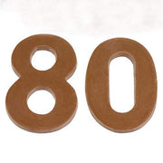 Milk Chocolate Eighty