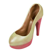 Large Milk Chocolate Platform Pump