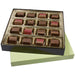 16-Piece Assorted Chocolate Silks™