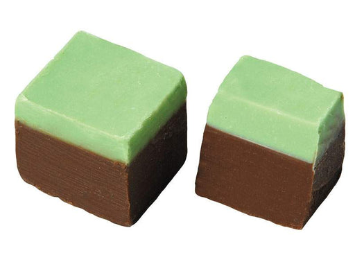 Mint Silk™ Chocolate by Morkes Chocolates