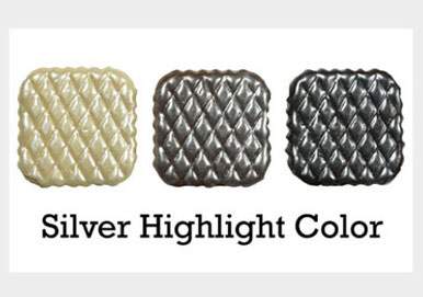 Silver Highlight Variations