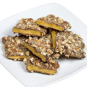 Breakfast Toffee