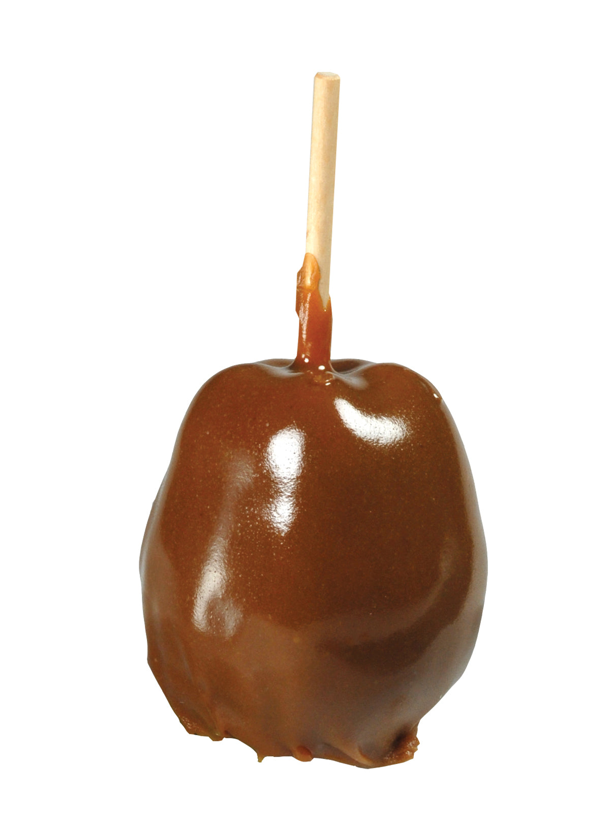 Caramel Apples