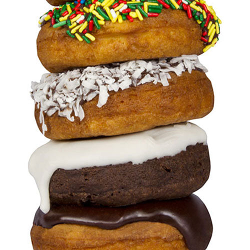 mmm... DONUTS