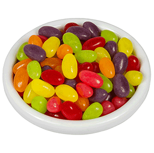 Gourmet Jelly Beans