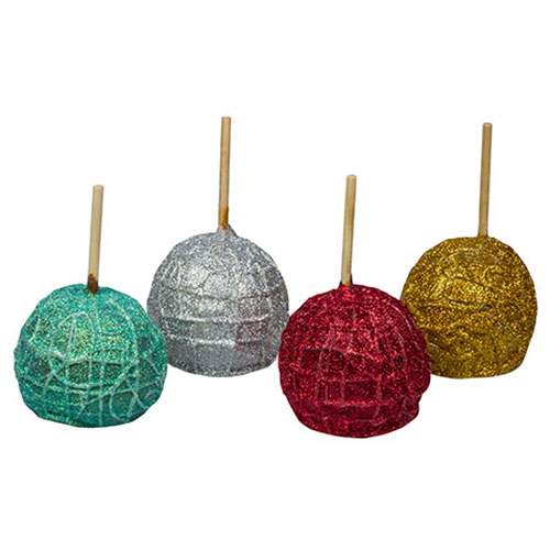 Special Occasion Apples