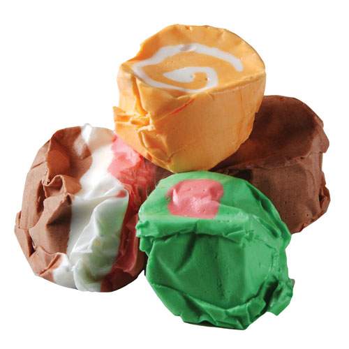 Salt Water Taffy