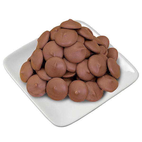 Chocolate, Caramel & Fillings