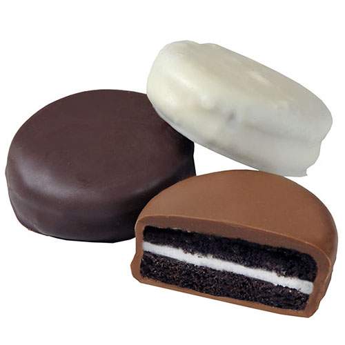 Big Bite Bars