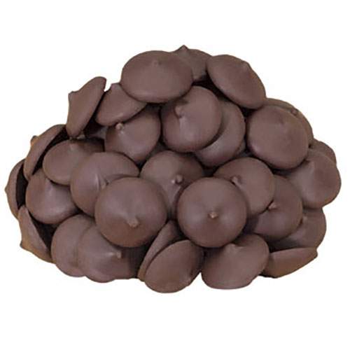 Solid Chocolate Bites