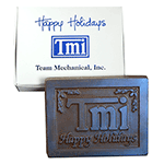 Custom Chocolates