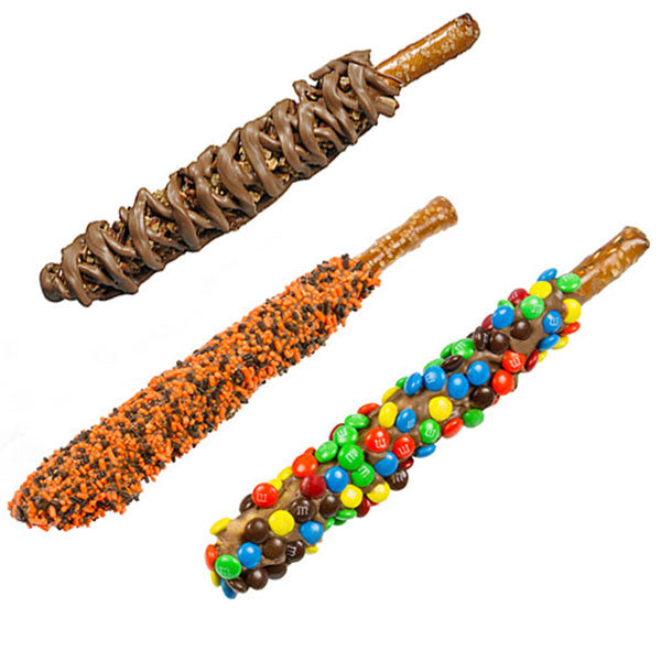 Pretzels