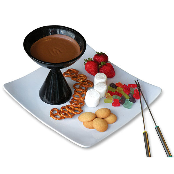 Anytime Fondue Party