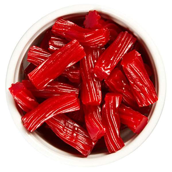 Non-Chocolate Treats