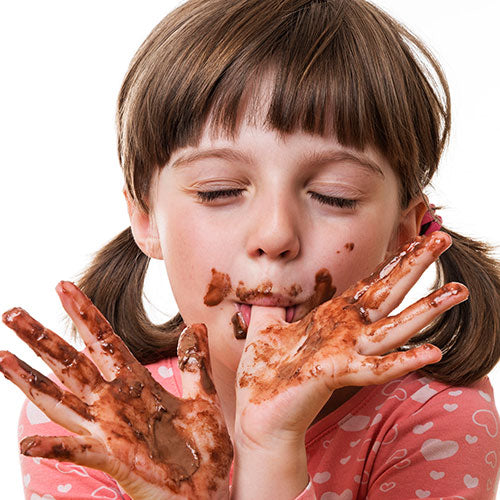 Chocolate Parties & Classes