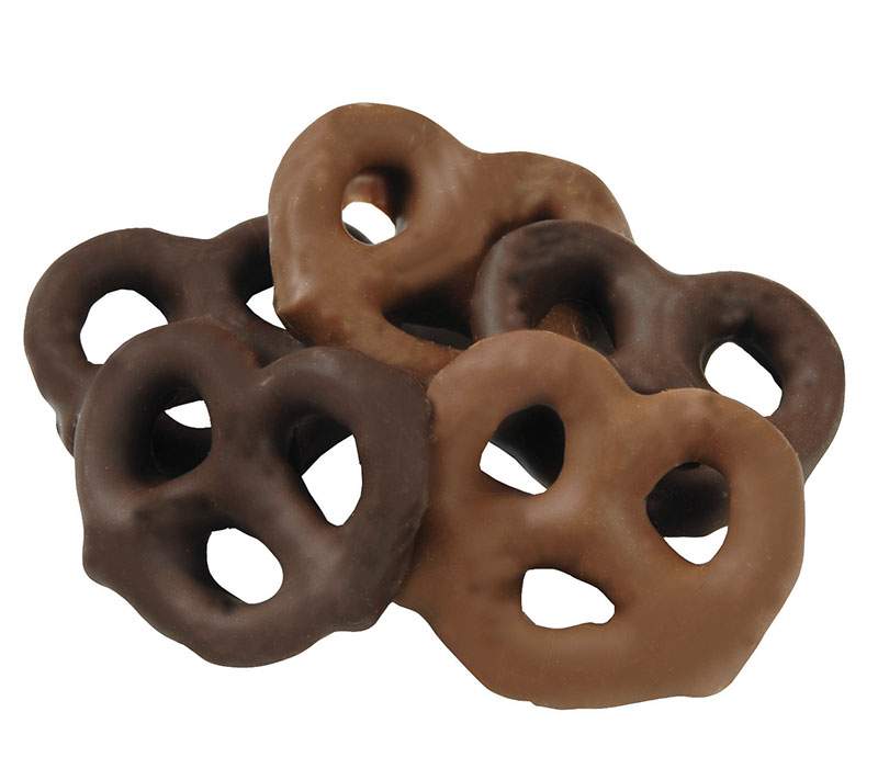 Pretzels Twists