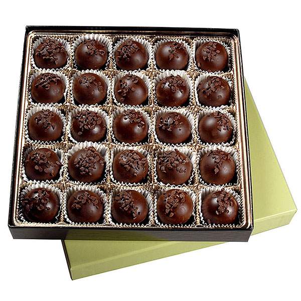 Sophisticated Chocolates