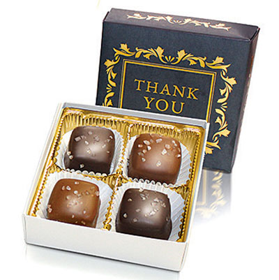 Chocolate Messaging