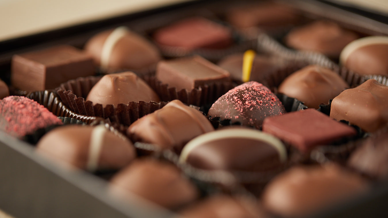 Gift Boxes