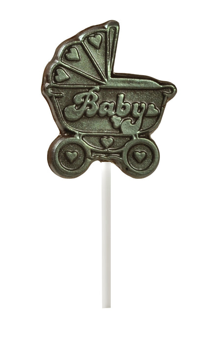 Baby Buggy Lollipop