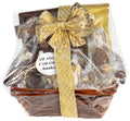 All About Caramel Gift Basket