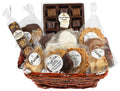 All Peanut Butter Gift Basket