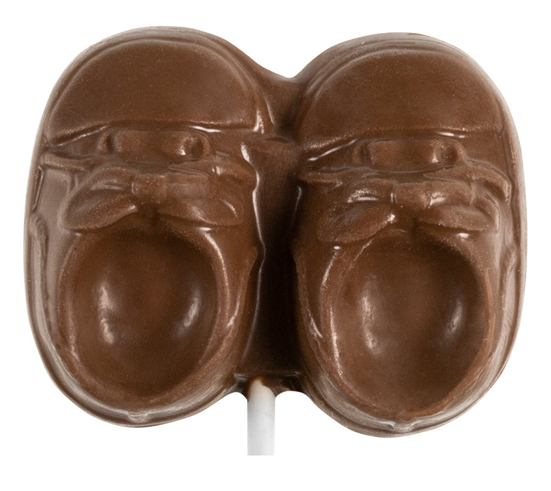 Baby Shoes Lollipop