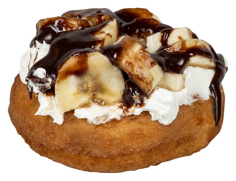 Deluxe Cake Donuts - Pickup or Local Delivery