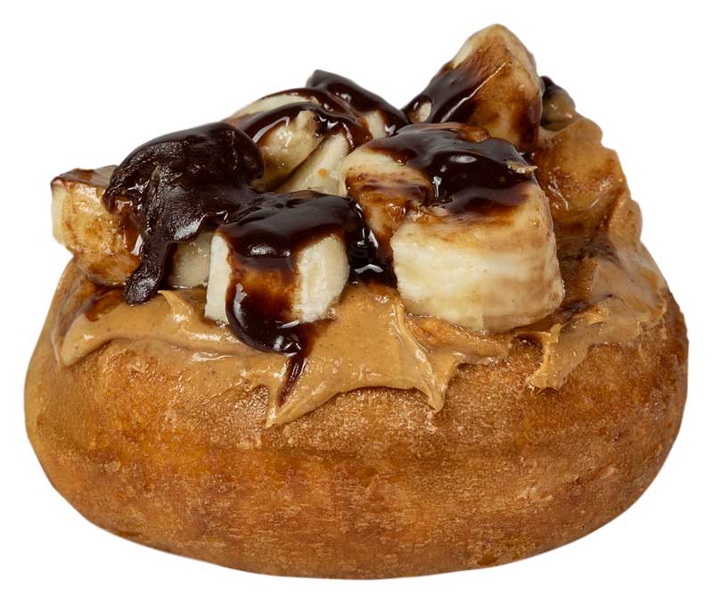 Deluxe Cake Donuts - Pickup or Local Delivery
