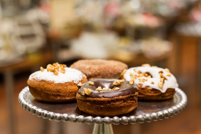 Donut of the Week -- Pickup or Local Delivery Only