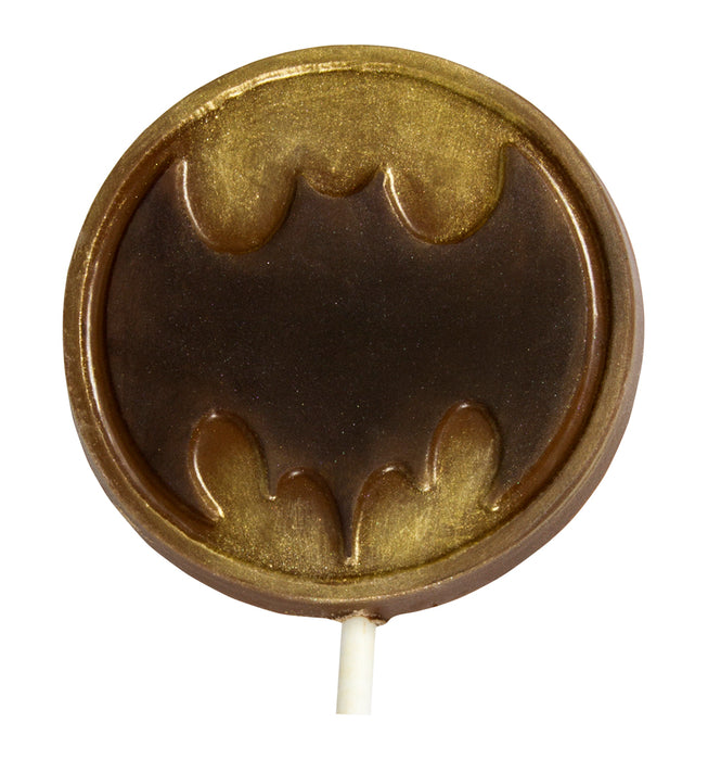 Batman Lollipop