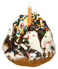 Birthday Extravaganza Donut